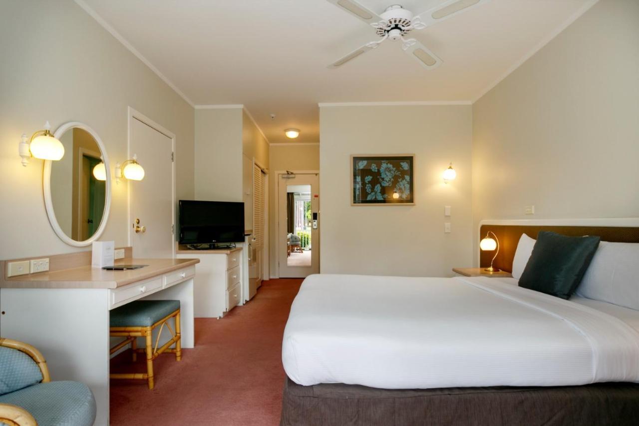 Wairakei Resort Taupo Exterior foto