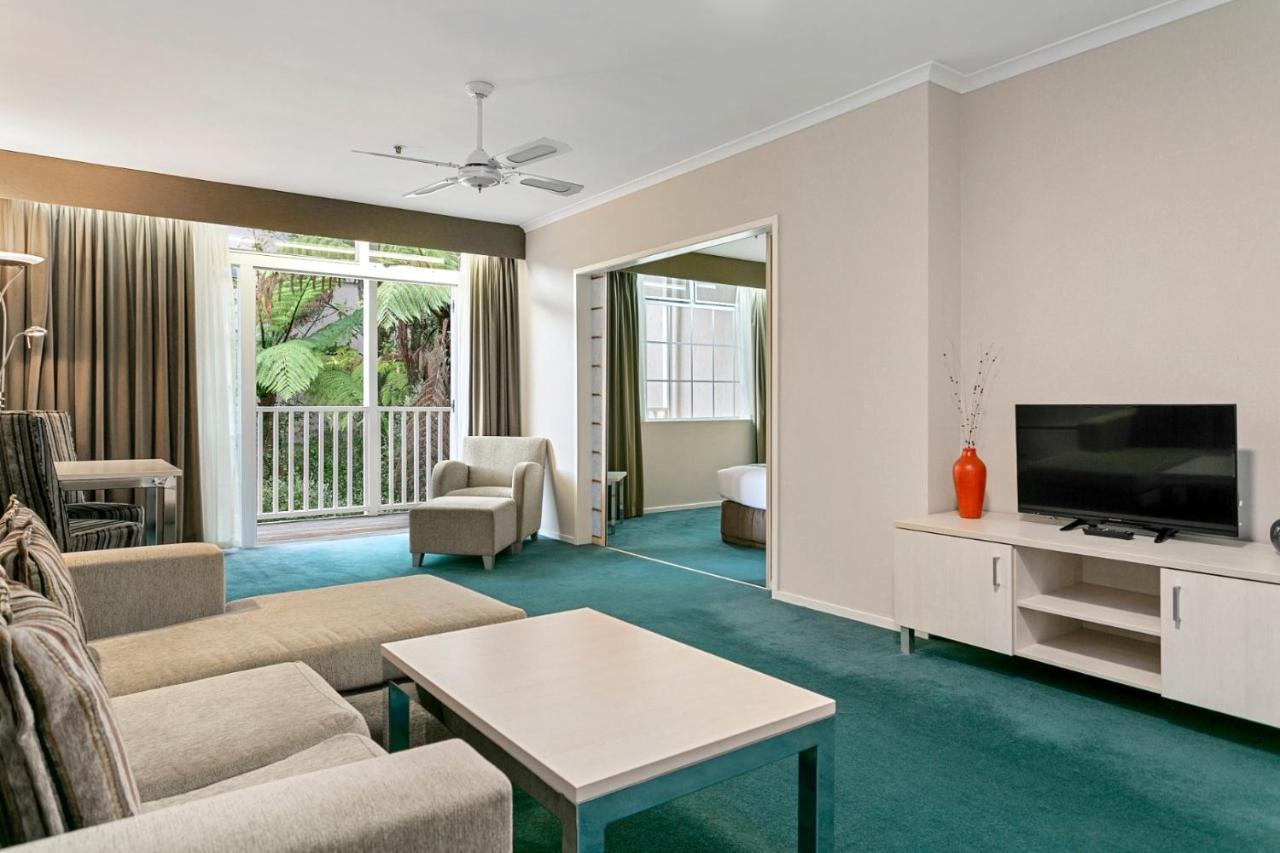 Wairakei Resort Taupo Exterior foto